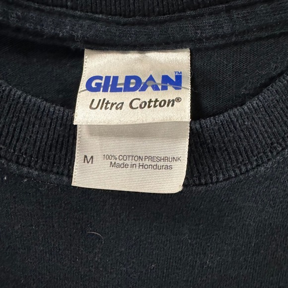 Cheers Boston T Shirt I dont even know‎ my name TV Show Licensed Gildan Size M - Picture 5 of 9